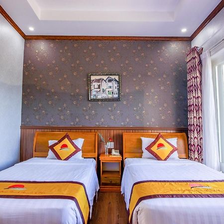 Sun Viet Resort דואונג דונג מראה חיצוני תמונה