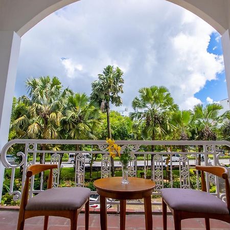 Sun Viet Resort דואונג דונג מראה חיצוני תמונה