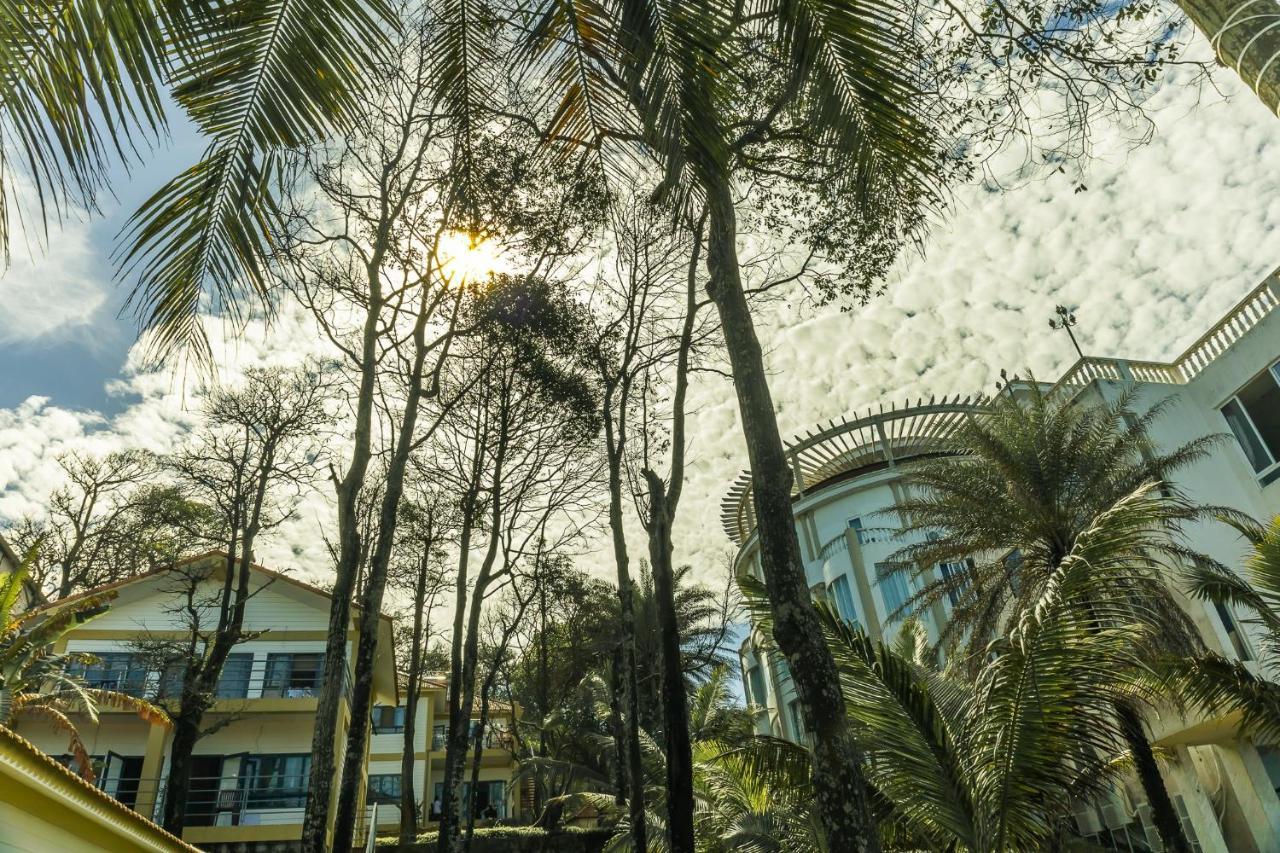 Sun Viet Resort דואונג דונג מראה חיצוני תמונה