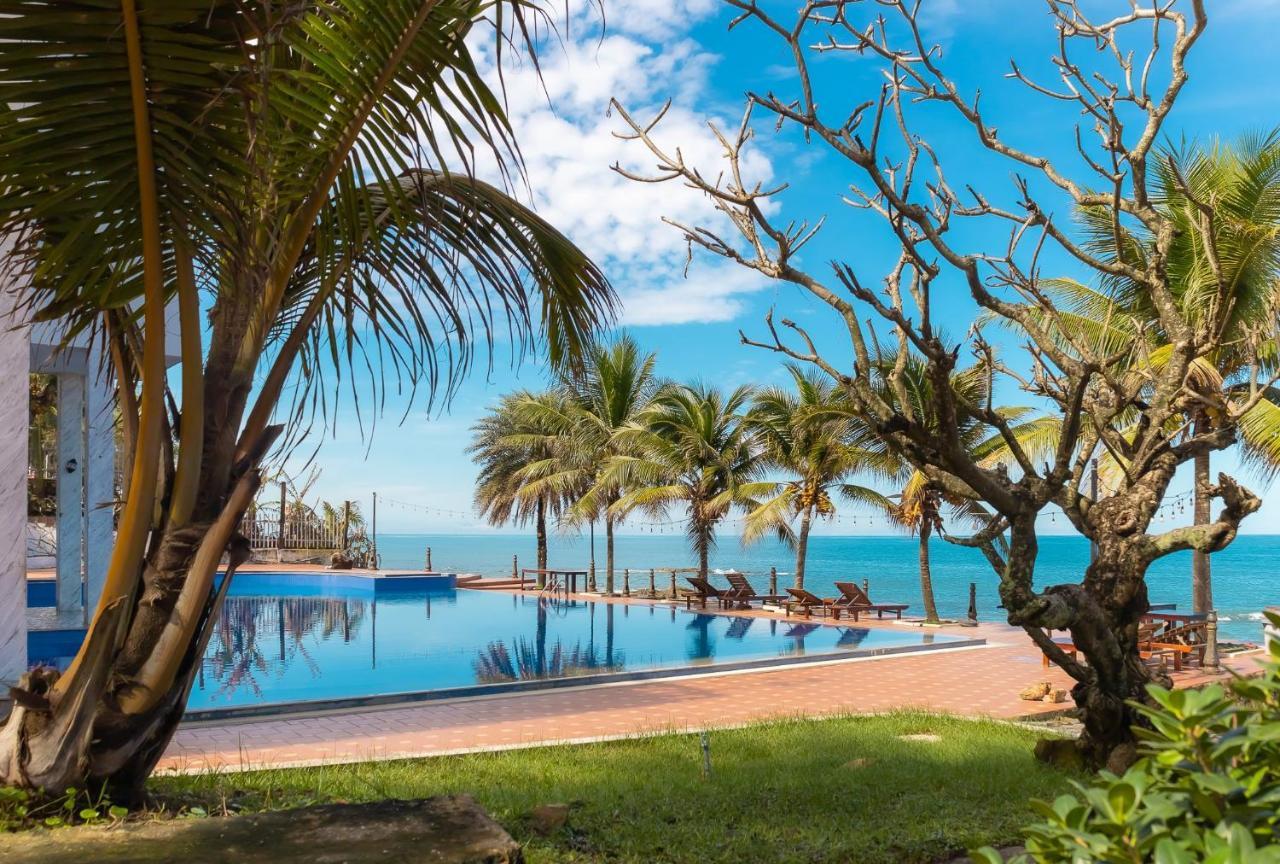 Sun Viet Resort דואונג דונג מראה חיצוני תמונה