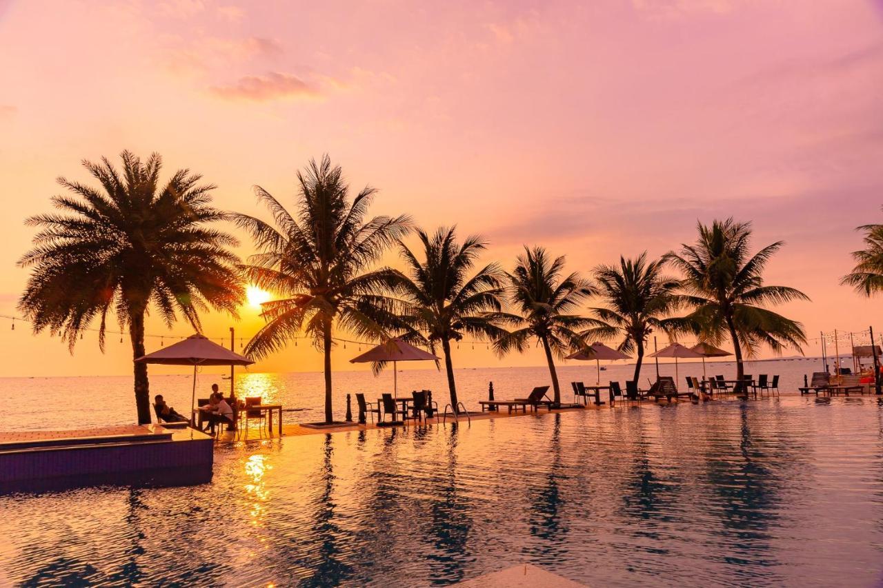 Sun Viet Resort דואונג דונג מראה חיצוני תמונה
