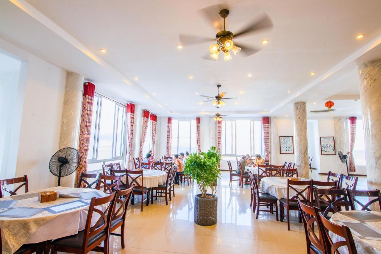 Sun Viet Resort דואונג דונג מראה חיצוני תמונה